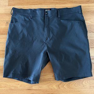 Timberland Pro Flex Tempe Shorts Size 42